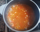 Foto del paso 3 de la receta: Guiso para dar calor en invierno. #delantaldorado #RecetaSalvado