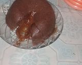 Foto langkah ke 6 dari resep Lava cake fine choco.