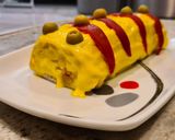 Foto del paso 7 de la receta: Brazo de gitano de atún con pan de molde