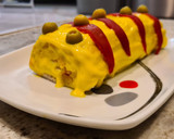 Foto del paso 7 de la receta: Brazo de gitano de atún con pan de molde