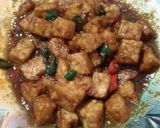Foto langkah ke 6 dari resep Orek tempe basah.