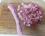 Foto del paso 5 de la receta: Frito de cordero -krumplis bárány sült-spanyolos ételek magyarul
