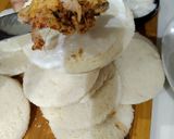 A picture of step 6 of Bread Pockets.