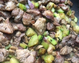 Foto del paso 3 de la receta: Cuscús terreta 🍚🥒