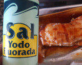 Foto del paso 6 de la receta: Costillas ministrables en doble cocción