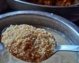 চুই ঝালের স্পেশাল হালিম রেসিপির ধাপ 1 ছবি