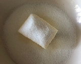 Foto del paso 2 de la receta: Galletas de mantequilla