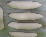 Hình bước làm 7 của món Bánh mì Việt Nam vỏ giòn ruột mềm