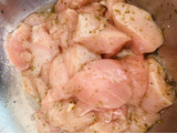 Anticuchos Dieciocheros