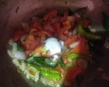 🐟 மத்தி மீன் குழம்பு🐟 (செட்டிநாடு ஸ்பெஷல்) ரெசிபி ஸ்டேப் 3 புகைப்படம்