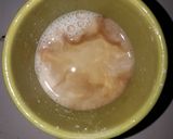Foto del paso 3 de la receta: Bizcochuelo súper sencillo y rico!🎂