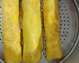 Foto langkah ke 5 dari resep Rolade Tahu Wortel.