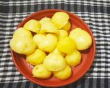 લસણીયા બટાકા અને ભૂંગળા (Lasaniya Bataka Bhungra Recipe In Gujarati) રેસીપી સ્ટેપ1ફોટો