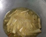 Foto langkah ke 4 dari resep Talas goreng kriuk.