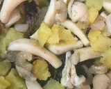 Foto del paso 4 de la receta: Choquitos sanitos