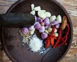 Foto langkah ke 2 dari resep Mangut lele ala ala Jogja.