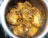 सूखा चिकन (Sookha chicken recipe in Hindi) रेसिपी चरण 4 फोटो