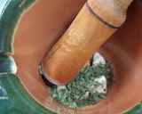Foto del paso 3 de la receta Boquerones en vinagre y ensalada de atún