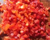 Foto del paso 3 de la receta: Empanadas de soja
