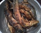 Foto langkah ke 3 dari resep Sambal Goreng Lele.
