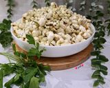 عکس مرحله 9 از دستور پفیلا با طعم پیاز جعفری 😋