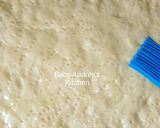 Foto langkah ke 7 dari resep Pizza Bolognese Simple.