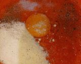 Foto del paso 3 de la receta: Ñoquis de zanahoria