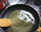 Foto del paso 5 de la receta: Budín de naranja húmedo
