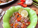 Sambal Matah