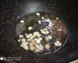 A picture of step 4 of Maggi Magic Masala Rice.