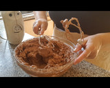 Foto del paso 7 de la receta: Ganache Montada de Chocolate Negro
