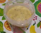 Foto del paso 2 de la receta: Pepino a la tropicana