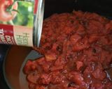 A picture of step 11 of Spicy Shrimp Jambalaya.
