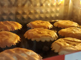 Bolu Kering Jadul