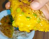 A picture of step 7 of Suji Breakfast Recipe.