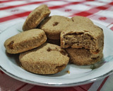Foto del paso 3 de la receta: Galletitas de almendras🍪