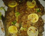 Matton leg roast(soooo simple) recipe step 3 photo