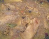 Foto langkah ke 2 dari resep Nasi Kebuli Ayam.