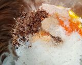 Foto langkah ke 2 dari resep 815.Bakso Lohua Ayam.
