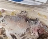 Foto del paso 8 de la receta Pescado al horno escabechado
