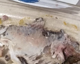 Foto del paso 8 de la receta: Pescado al horno escabechado
