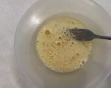 Foto langkah ke 2 dari resep Creamy Puding Roti Panggang.