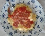 Foto del paso 3 de la receta: Polenta súper express