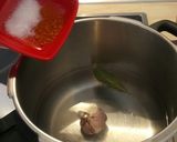 Foto del paso 5 de la receta: Judías blancas con calabaza baja en calorías