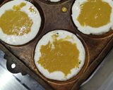 Foto langkah ke 7 dari resep Serabi Purbalingga.