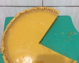 Foto langkah ke 5 dari resep Pie susu teflon “keluarga suka”.