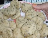 कसूरी मेथी और गेहूं की मठरी (Kasuri methi aur gehu ki mathri recipe in hindi) रेसिपी चरण 4 फोटो