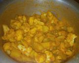 A picture of step 8 of Mix Vegetable.