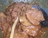 Foto langkah ke 4 dari resep Empal Gepuk ala Subi 😍.