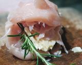 Foto del paso 2 de la receta: Bolsillitos de pechuga
